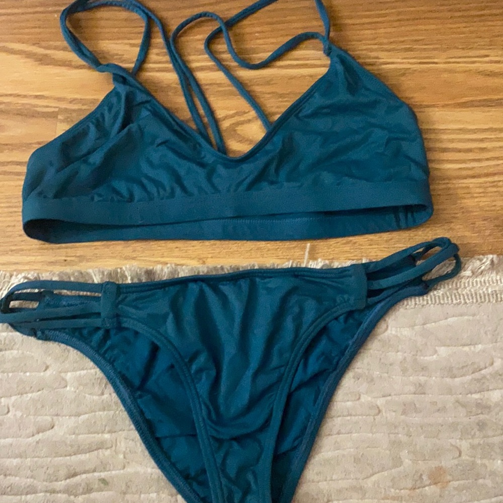 O’Neil bathing suit set
